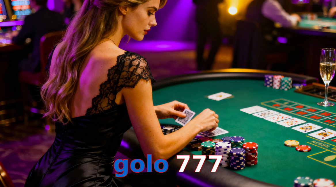 Golo 777