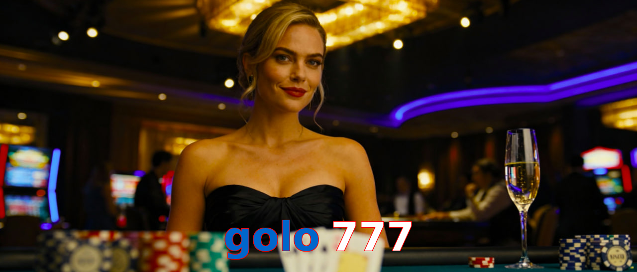 Golo 777