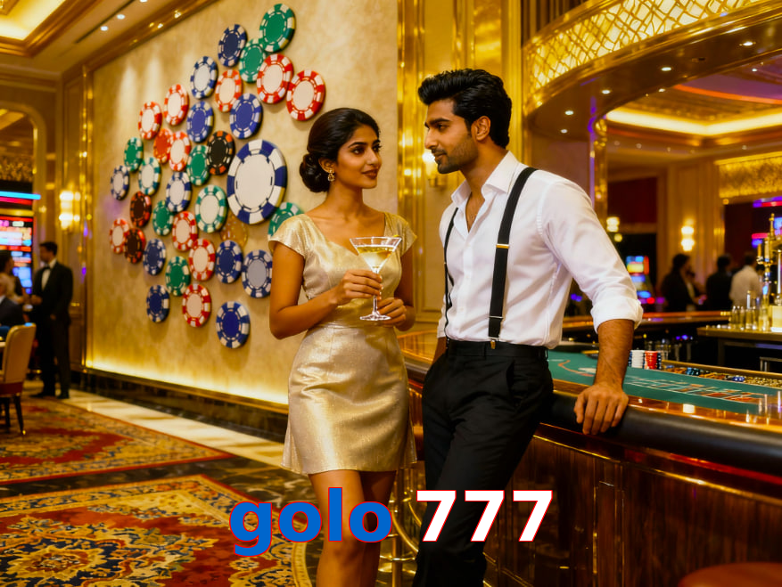 Golo 777